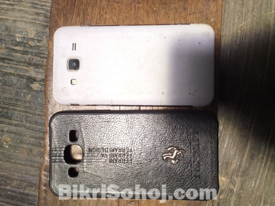 Samsung SM-J500H